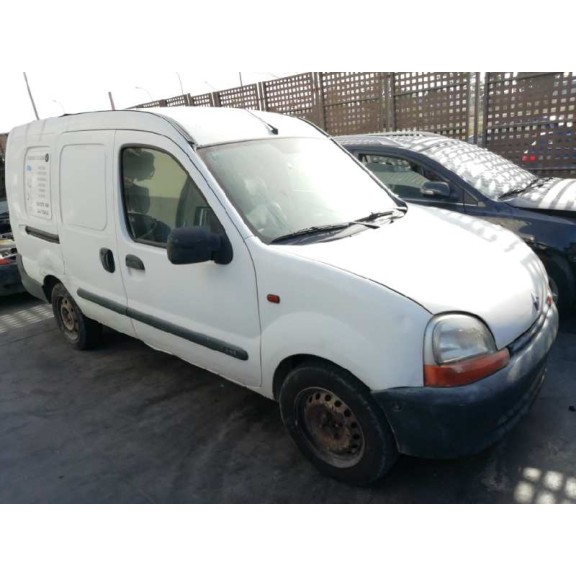renault kangoo (f/kc0) del año 2000
