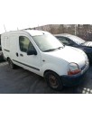 renault kangoo (f/kc0) del año 2000