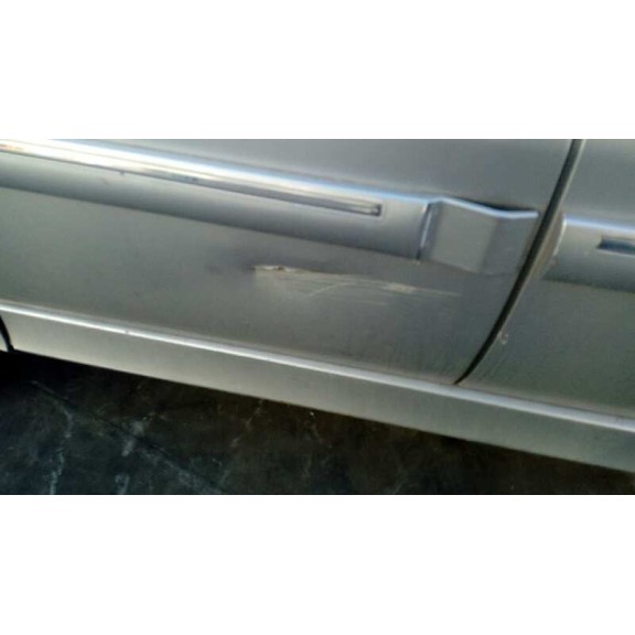 tata indica del año 2009