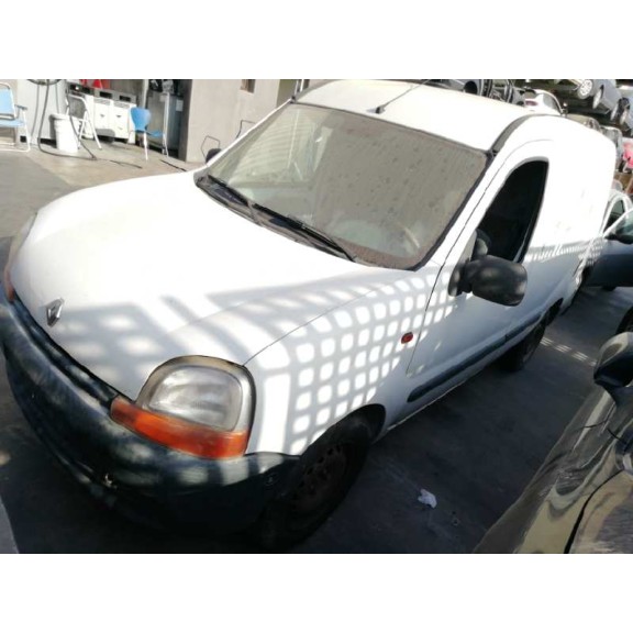 renault kangoo (f/kc0) del año 2000