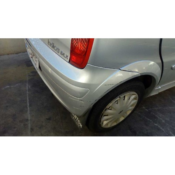 tata indica del año 2009