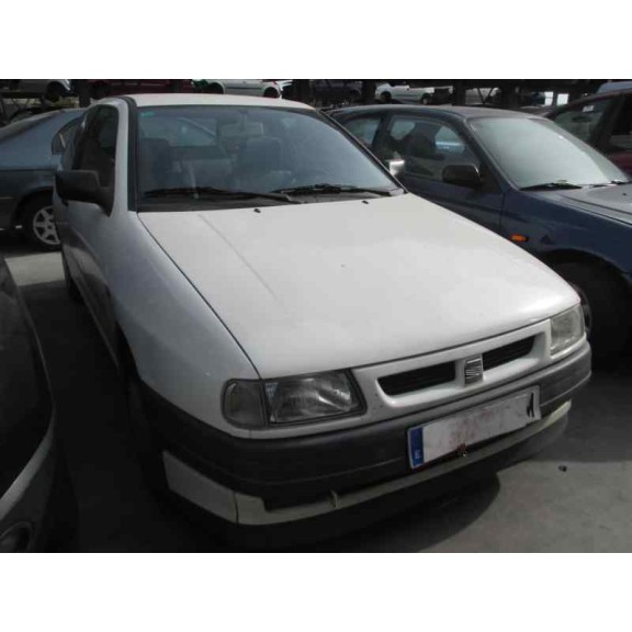 seat ibiza (6k) del año 1994