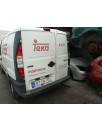 fiat doblo (119) del año 2003
