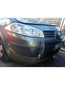 renault megane ii berlina 5p del año 2004 2