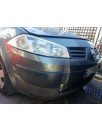 renault megane ii berlina 5p del año 2004