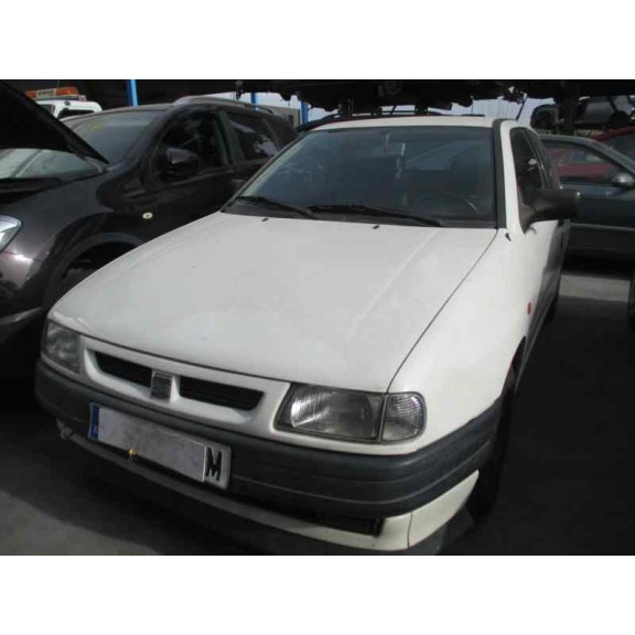 seat ibiza (6k) del año 1994
