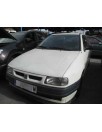 seat ibiza (6k) del año 1994