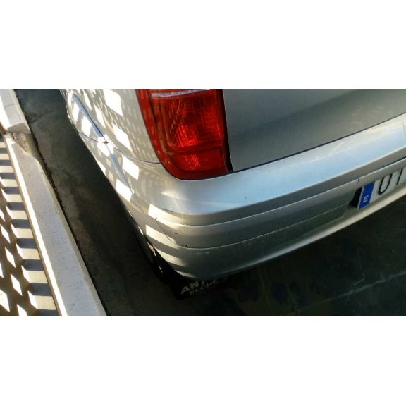 tata indica del año 2009