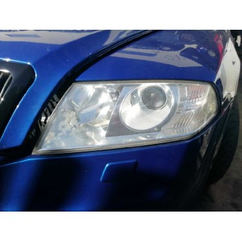 FARO IZQUIERDO XENON