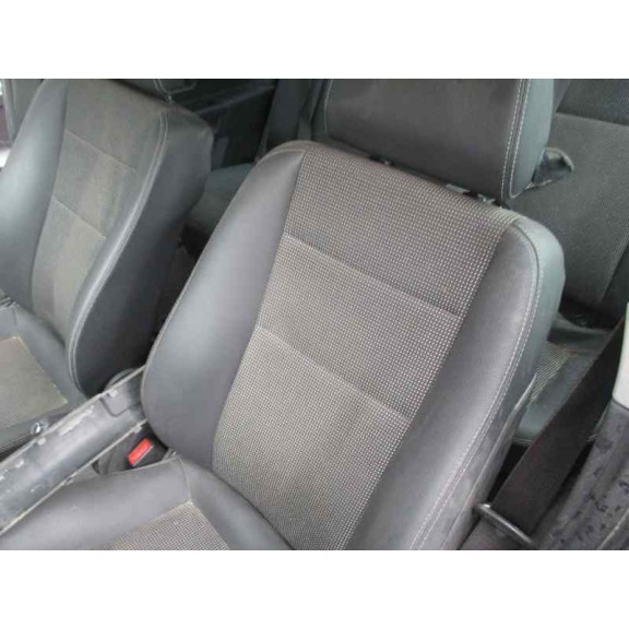 opel astra h caravan del año 2009