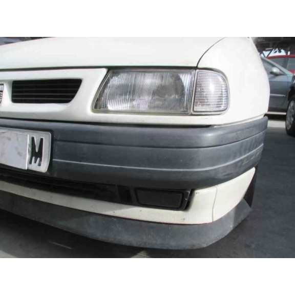 seat ibiza (6k) del año 1994