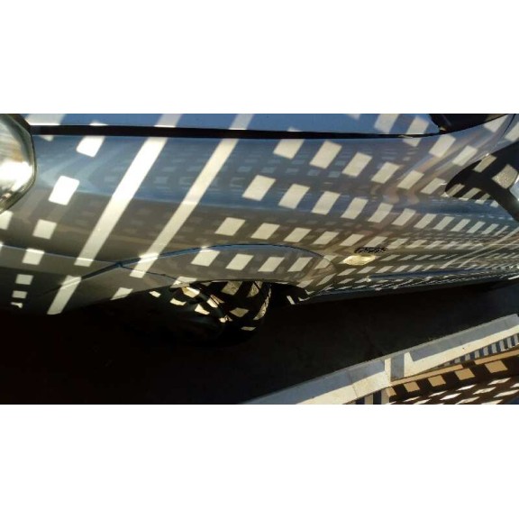 tata indica del año 2009