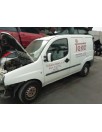 fiat doblo (119) del año 2003