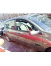 renault megane ii berlina 5p del año 2004