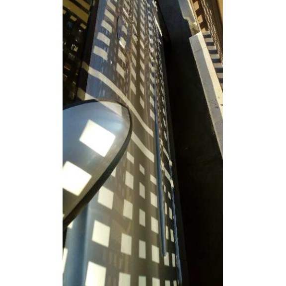 tata indica del año 2009