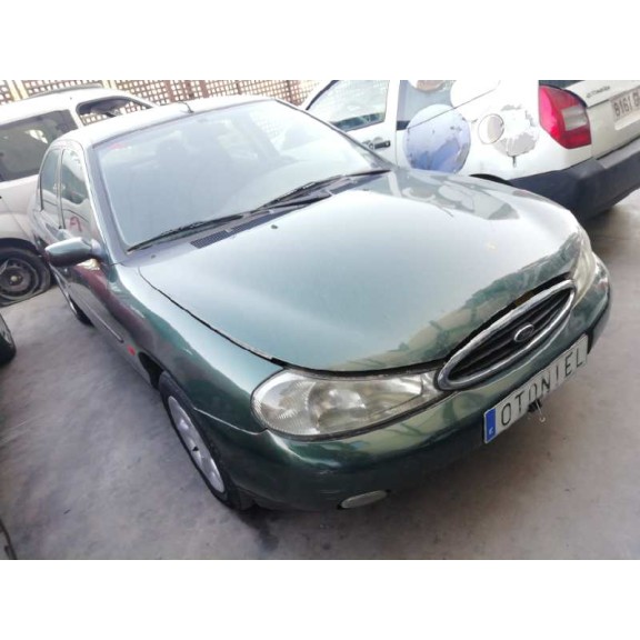 ford mondeo berlina (gd) del año 2000