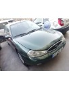 ford mondeo berlina (gd) del año 2000