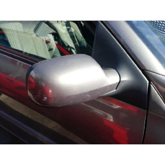 renault megane ii berlina 5p del año 2004