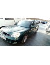 daewoo nubira berlina del año 2001
