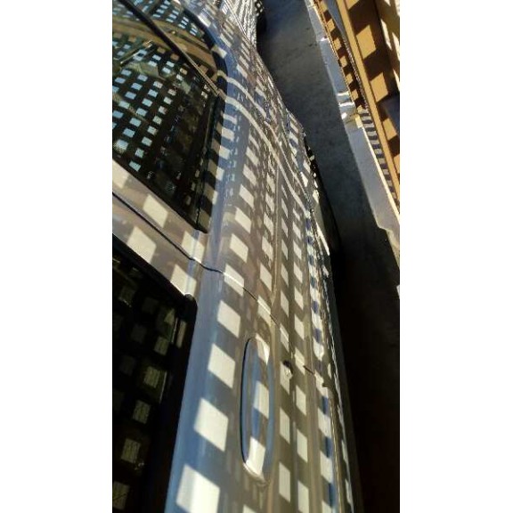 tata indica del año 2009