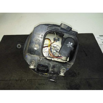 Recambio de faro izquierdo para volkswagen lupo (6x1/6e1) advance referencia OEM IAM  MONOPTICA 