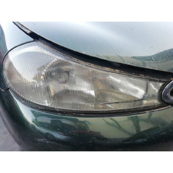 ford mondeo berlina (gd) del año 2000