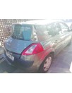 renault megane ii berlina 5p del año 2004