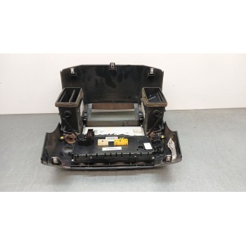 Recambio de mando multifuncion para nissan pathfinder iii (r51) 2.5 dci 4wd referencia OEM IAM 28395ep005 27500eb58d 