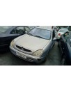 citroën xsara berlina del año 2002