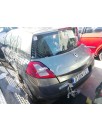 renault megane ii berlina 5p del año 2004