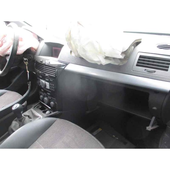 opel astra h caravan del año 2009