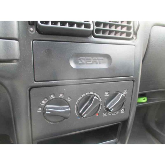 seat ibiza (6k) del año 1994