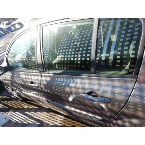 renault megane ii berlina 5p del año 2004