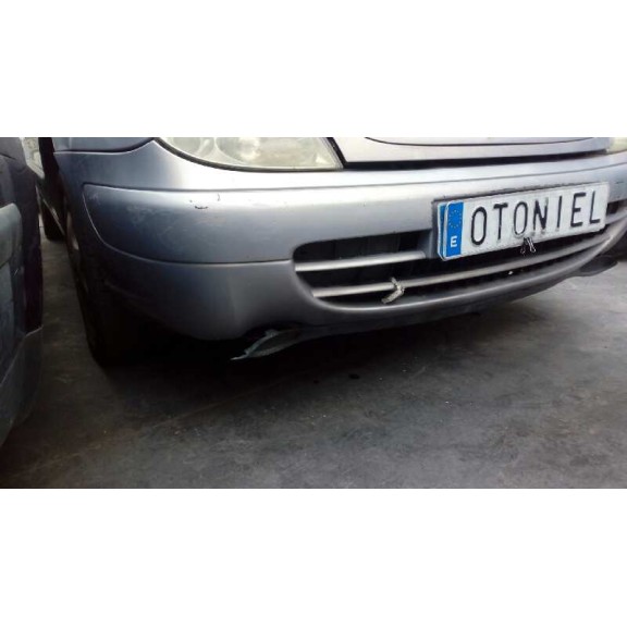 citroën xsara berlina del año 2002