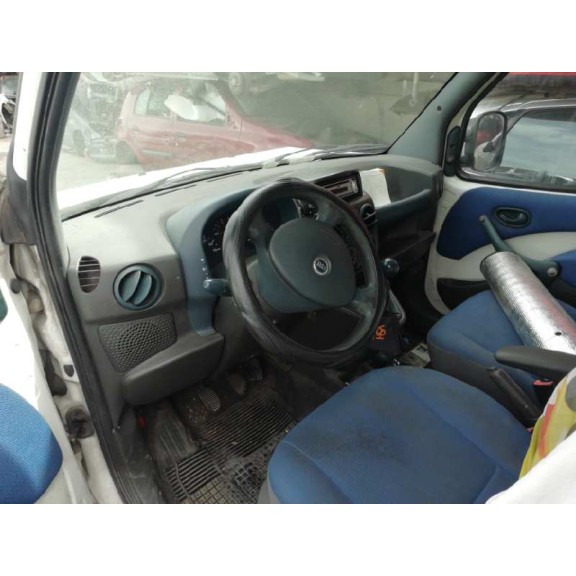 fiat doblo (119) del año 2003