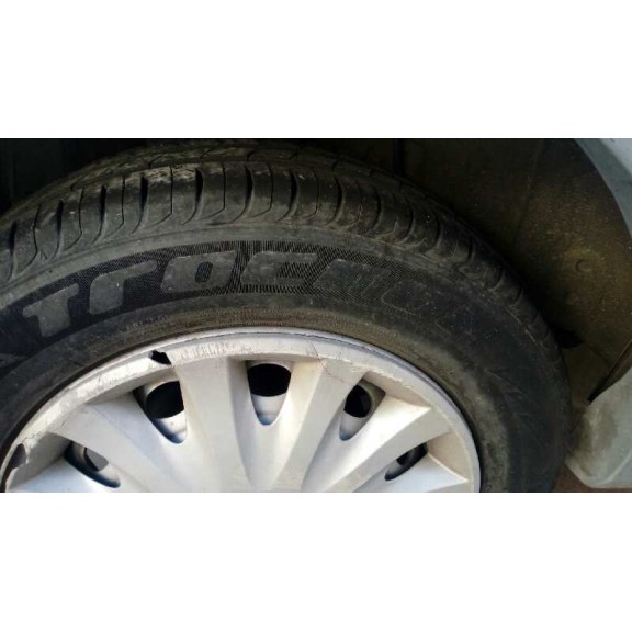 tata indica del año 2009