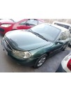ford mondeo berlina (gd) del año 2000