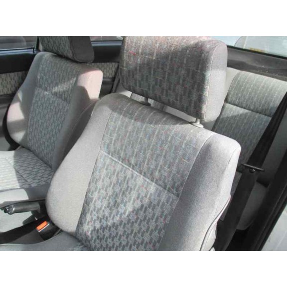 seat ibiza (6k) del año 1994