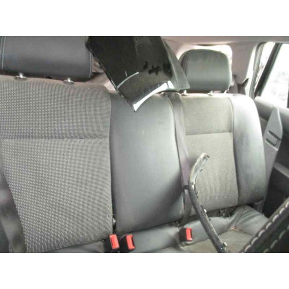 opel astra h caravan del año 2009