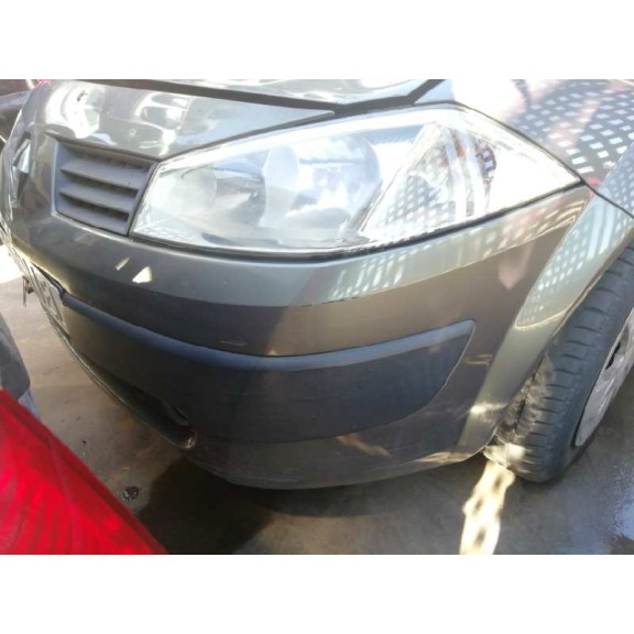 renault megane ii berlina 5p del año 2004