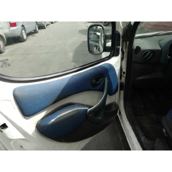 fiat doblo (119) del año 2003
