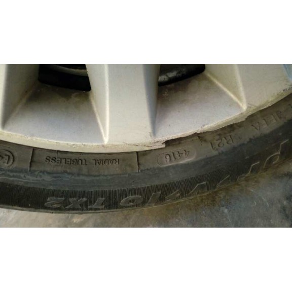 tata indica del año 2009