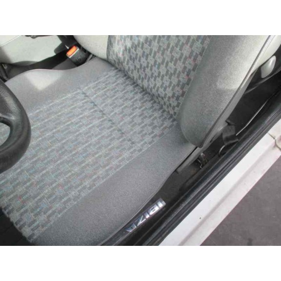 seat ibiza (6k) del año 1994