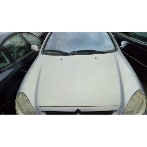 citroën xsara berlina del año 2002