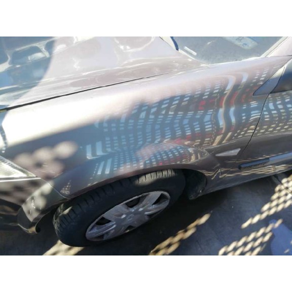 renault megane ii berlina 5p del año 2004