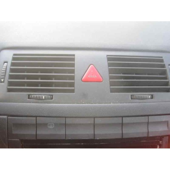 skoda fabia (6y2/6y3) del año 2007