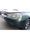 ford mondeo berlina (gd) del año 2000