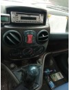 fiat doblo (119) del año 2003
