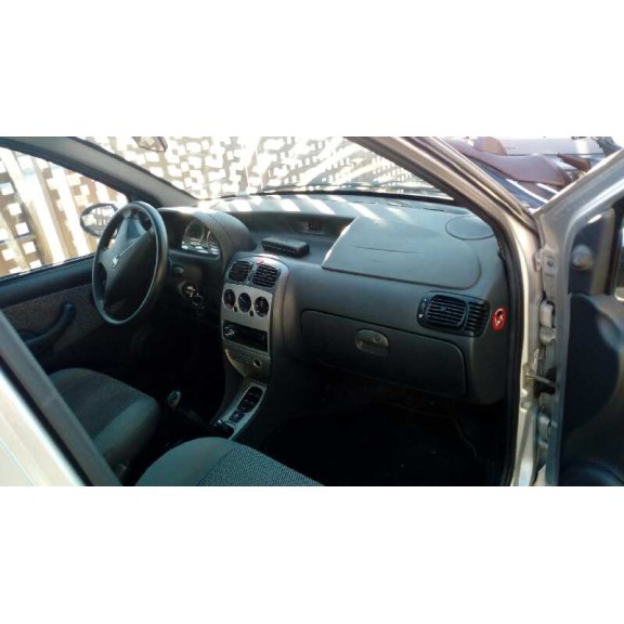 tata indica del año 2009