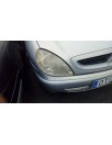 citroën xsara berlina del año 2002
